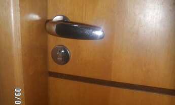 Imagem 4: Apartamento no Setor Oeste (proximo do Hospital HGG e do Zoologico