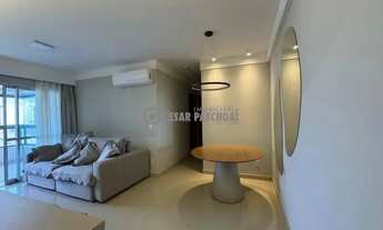 Imagem 2: Apartamento Padrão Jardim Irajá Riquíssimo em armários , preço abaixo do mercado Planta de