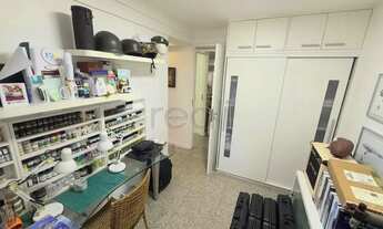 Imagem 7: Edifício Everest Park | Guararapes | 146m² | 04 Suítes