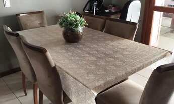 Imagem 5: Imóvel para venda tem 120 metros quadrados com 2 quartos em Jardim Planalto - Esteio - RS