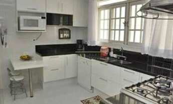 Imagem 5: Casa com 4 dormitórios à venda, 439 m² por R$ 5.000.000,00 - Alphaville 10 - Santana de Pa