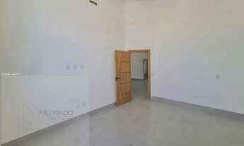 Imagem 6: Casa Nova para Venda em Goiânia, Setor Três Marias, 3 dormitórios, 2 suítes, 3 banheiros