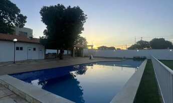 Imagem: Apartamento zona leste semi-mobiliado