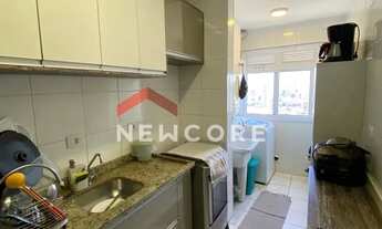 Imagem 6: Apartamento em Rua Comendador Martins - Vila Mathias - Santos/SP