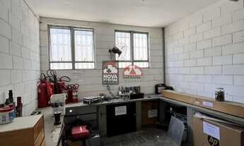 Imagem 2: Comercial Galpão em São José dos Campos