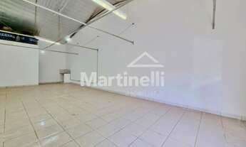 Imagem 3: Salão comercial para locação no Bairro Campos Elíseos, próximo à Avenida Saudade - Ribeirã