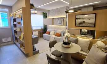 Imagem 5: More no centro. Pare de morar longe, oportunidade no cambuci