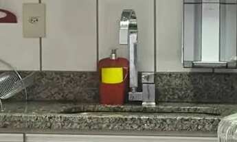 Imagem 5: Apartamento a venda 3 quartos, 74m² - Setor Vila Alpes