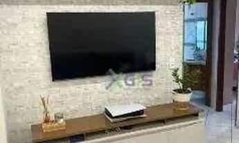 Imagem 3: Apartamento Moderno e Aconchegante | 75 m²