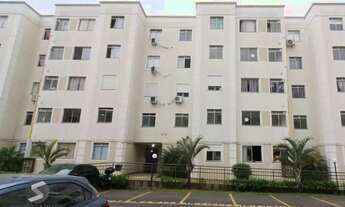 Imagem 2: Apartamento Térreo 2 Quartos 1 vaga no Porto Sinai Jardim Leopoldina Zona Norte