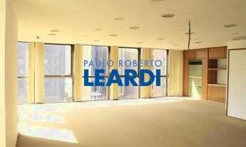 Imagem: CONJ. COMERCIAL - JARDIM AMÉRICA - SP