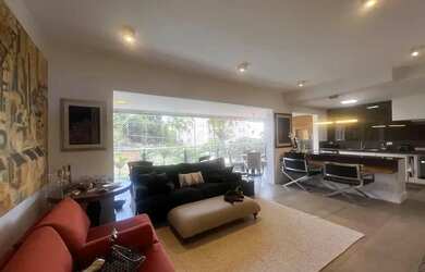 Imagem 6: Apartamento à venda e para alugar em Campinas, Cambuí, com 3 quartos, com 136 m², BELLA VI