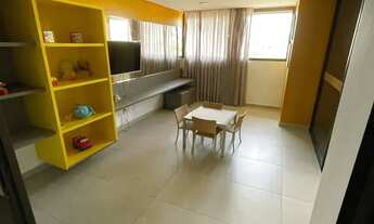 Imagem 5: Apartamento Para Alugar 61m² 2 Quartos 1 Suíte Jardim Oceania /João Pessoa