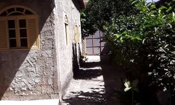 Imagem 7: Casa 2 quartos com quintal varanda