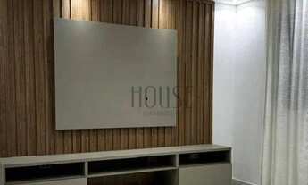 Imagem 5: Casa com 4 quartos à venda, 113 m² - Condomínio Villagio Salermo - Sorocaba/SP