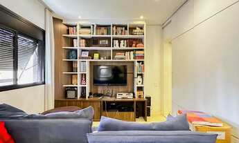 Imagem 7: Venda Apartamento 3 Dormitórios - 180 m² Pompéia