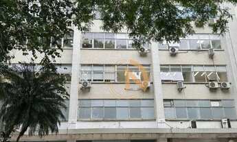 Imagem 4: Conjunto Comercial de Alto Padrão na Região da Avenida Paulista