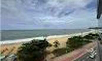 Imagem 3: Imóvel para venda com 260 metros quadrados com 3 quartos em Itapuã - Vila Velha - ES