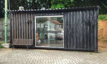 Imagem 4: Apartamento em campo grande rj, 2 quartos, sol da manhã, vaga de garagem, fácil acesso av