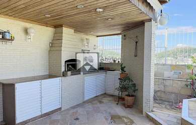 Imagem 4: Cobertura Duplex à Venda, Icaraí, Niterói, RJ