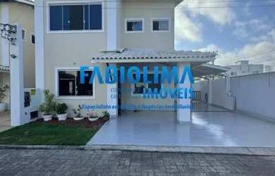 Imagem: CASA EM CONDOMÍNIO RESIDENCIAL em LAURO