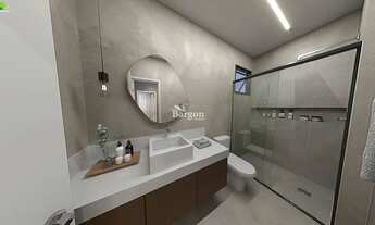 Imagem 5: Apartamento 3 quartos sendo 1 suíte a venda no Bairro Estrela Sul em Juiz de Fora