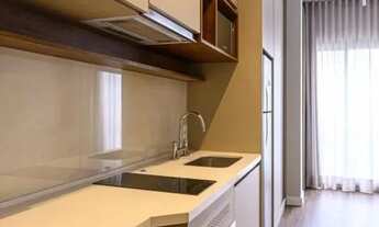 Imagem 7: APARTAMENTO - HIGIENÓPOLIS - SP