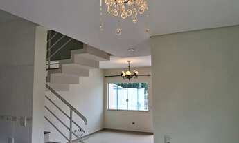 Imagem 6: Sobrado Triplex 3 Quartos Semi Mobiliado Pinhais - PR