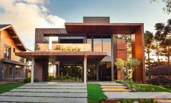 Imagem 3: Casa em Rs 235 - Aspen Mountain - Gramado/RS