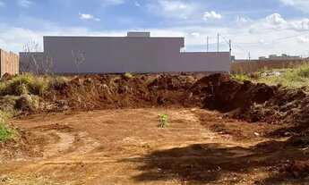 Imagem 4: Imóvel para venda possui 252 metros quadrados em Jardim Scala - Trindade - GO