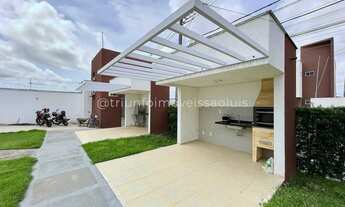 Imagem 5: Casa Duplex em Condomínio com 3 quartos no Araçagy TR219492 ARA-SGR2KQ