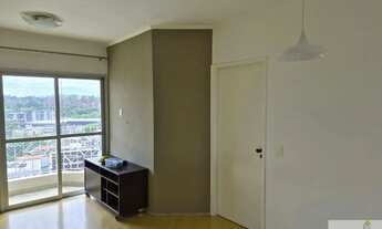 Imagem 3: Excelente apartamento para locação no Campo Grande!