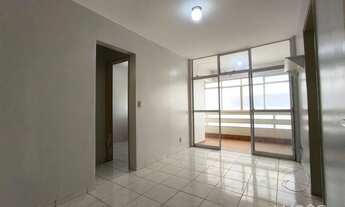 Imagem 3: Apartamento com 1 dormitório para alugar, 40 m² por R$ 1.672,32/mês - Taguatinga Sul - Tag