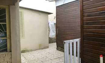 Imagem 6: Casa no bairro Serraria