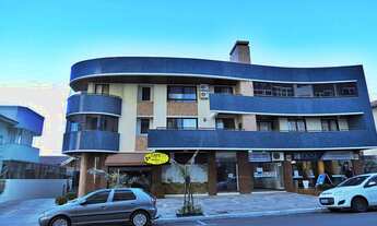 Imagem 4: Temporada Apartamento de 2 dormitórios com vista para o mar e churrasqueira Reveillon disp