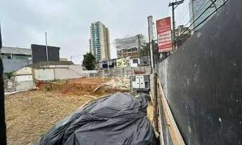 Imagem 2: Terreno para aluguel, Campestre - Santo André/SP