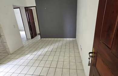 Imagem 2: Imóvel para aluguel e venda tem 51 metros quadrados com 2 quartos em Olho D'Água - Sã