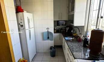 Imagem 7: Apartamento para Venda em Belo Horizonte, Nova Vista, 2 dormitórios, 1 banheiro, 1 vaga