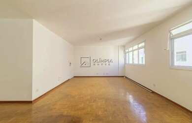 Imagem 3: Aluguel Apartamento 3 Dormitórios - 160 m² Itaim Bibi