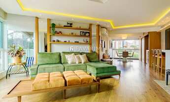 Imagem: Apto para locação 03 quartos, 03 suítes