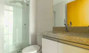 Imagem 6: Apartamento em Águas Claras