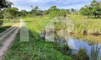 Imagem 4: OPORTUNIDADE Fazenda 37 alqueires em Corumbaíba Go
