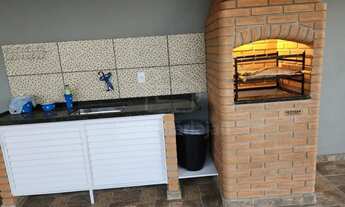 Imagem 2: Casa à venda e locação no Residencial Campo Belo