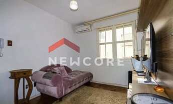 Imagem 4: Apartamento em Rua Doutor Júlio Bocaccio - Santo Antônio - Porto Alegre/RS