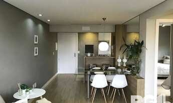 Imagem 6: Apartamento em Jardim do Salso