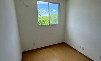 Imagem 7: Apartamento com 2 quartos no Chapada Boulevard