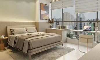 Imagem 2: Imóvel para venda possui 141 metros quadrados com 3 quartos em Casa Amarela - Recife - PE