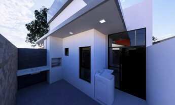 Imagem 5: Modernidade, Conforto e Qualidade em Cada Detalhe!