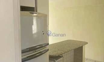 Imagem 5: Apartamento com 1 dormitório para alugar, 42 m² por R$ 4.968,74/mês - Vila Nova Conceição