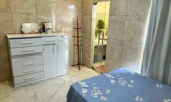 Imagem 6: VENDO EXCELENTE CASA COM PISCINA NA MARAMBAIA TODA DOCUMENTADA PROXIMA DE TUDO, APROVEITE!